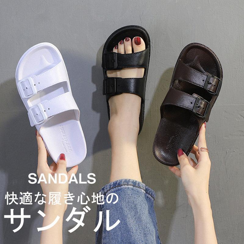 サンダル メンズ ビーチサンダル ビーサン スリッパ コンフォート 履きやすい お洒落 軽量 メンズシューズ カジュアル 海 シューズ 靴 送料無料