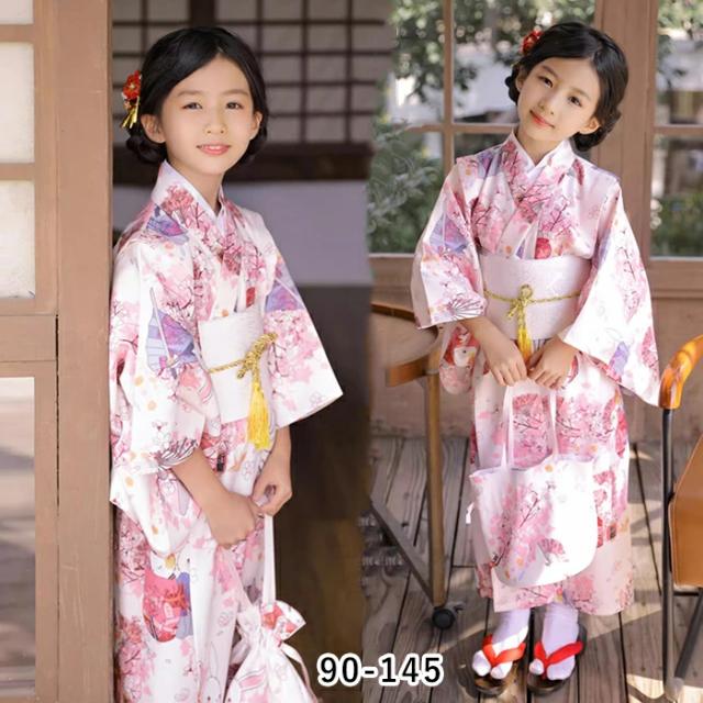 着物｜簡単着付けできるセパレート着物！おしゃれでかわいい和服上下セットのおすすめは？