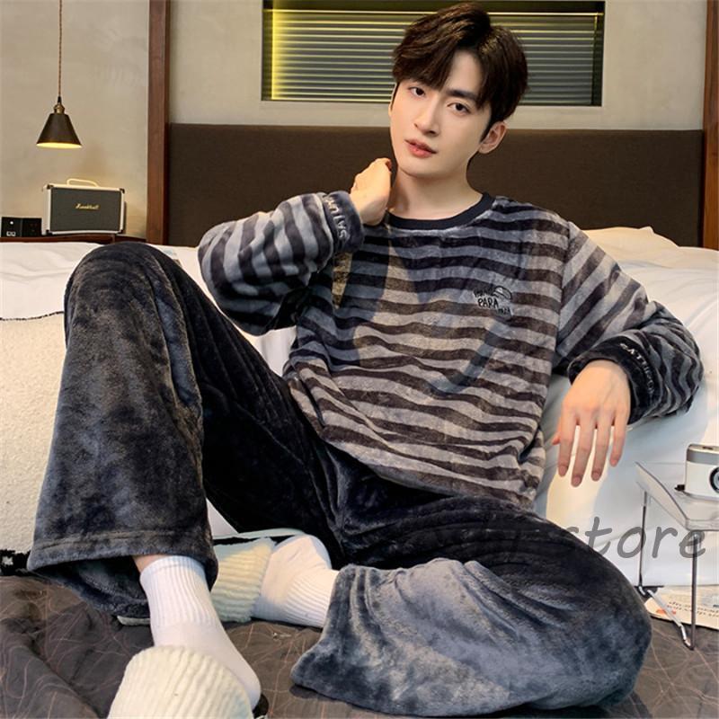 彼氏に着てほしい冬のルームウェア、どれがいい？